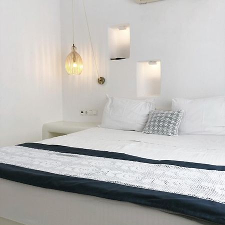 Bed and Breakfast Taki'S Guests à Naxos City Extérieur photo