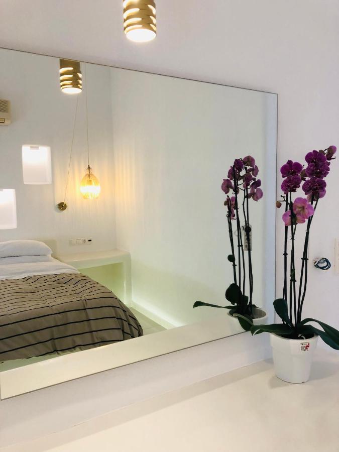 Bed and Breakfast Taki'S Guests à Naxos City Extérieur photo