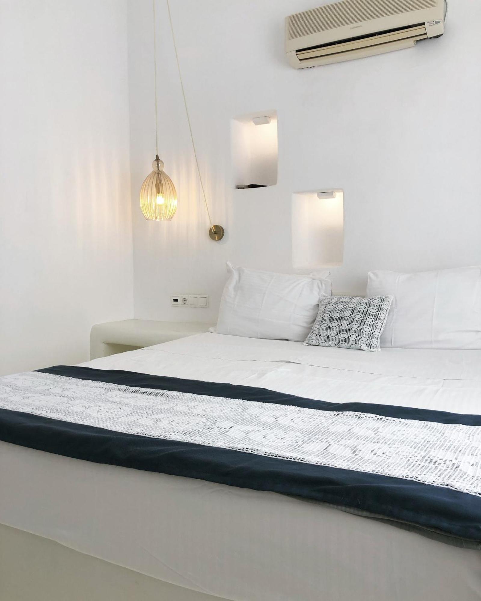 Bed and Breakfast Taki'S Guests à Naxos City Extérieur photo