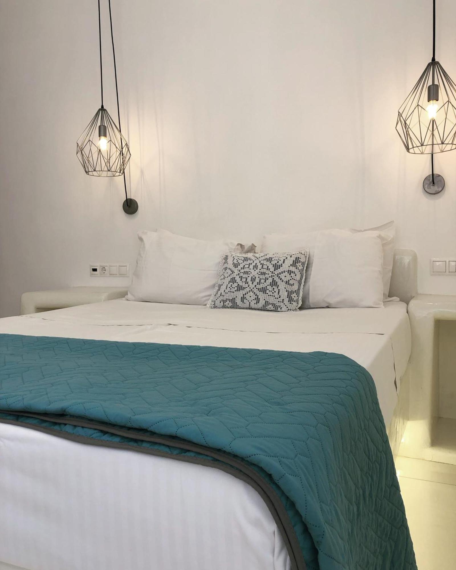 Bed and Breakfast Taki'S Guests à Naxos City Extérieur photo
